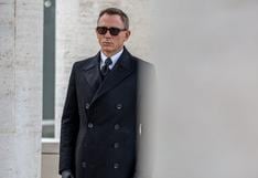Daniel Craig se 'cortaría las venas' antes de volver a ser James Bond