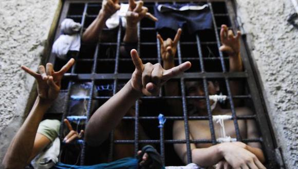 Informe de EE.UU. denuncia abusos en cárceles de Costa Rica