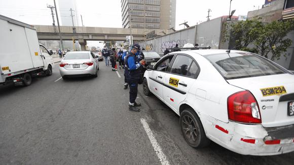 La peor crisis del transporte en Lima #VideosGEC