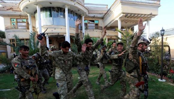 Afganistán: 3 muertos dejó ataque de hombres armados a escuela de obstetras.(Foto: Reuters)