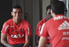 Miguel Trauco es comparado con Roberto Carlos, según prensa brasileña