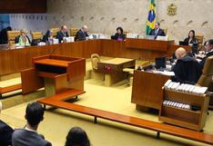 Lava Jato en Brasil: Justicia electoral verá los crímenes vinculados a la Caja 2