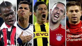 ¿Cuál es el equipo que ha ganado más títulos de la Champions League?
