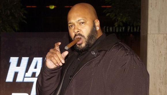 Suge Knight podría enfrentar otro juicio por robo