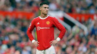 Cristiano Ronaldo solicitó ser liberado de su contrato: la respuesta de Manchester United a días de iniciar la Premier League
