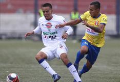 Estudiantil CNI venció 2-1 a José Carlos Mariátegui por la Finalísima de Copa Perú