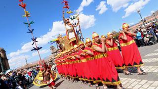 Coronavirus en Perú: Cancelan el Inti Raymi y las Fiestas del Cusco por el COVID-19 