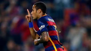 Barcelona goleó 5-2 al Rayo con cuatro goles de Neymar