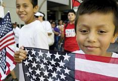 EEUU: 7000 niños inmigrantes han recibido órdenes de deportación 