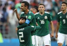 Selección mexicana: ¿cuáles son las posibilidades de que avance a octavos de final de Rusia 2018?
