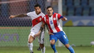 Perú vs. Paraguay: gol de ‘rabona’ de Gianluca Lapadula paga 40 veces lo apostado 