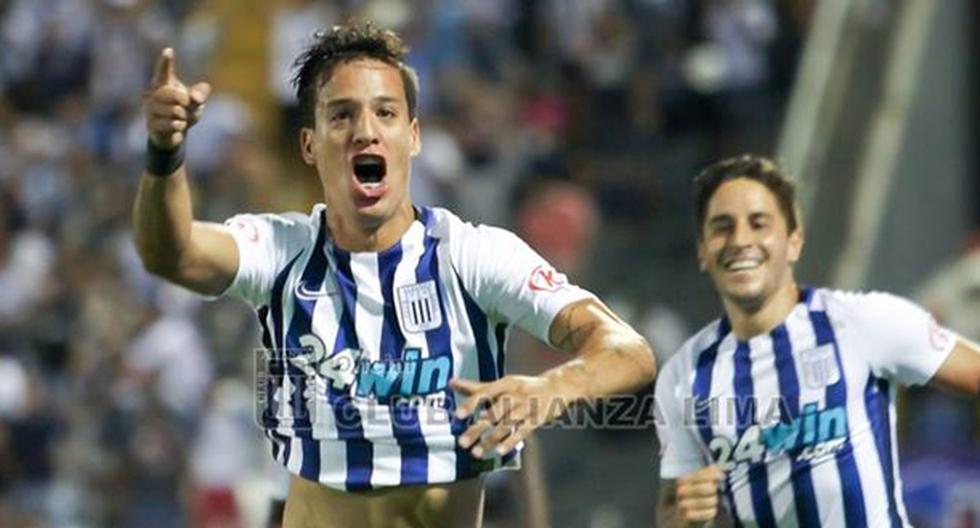 Alianza Lima salva empate ante San Martín y se mantiene líder del Apertura. (Foto: Facebook)