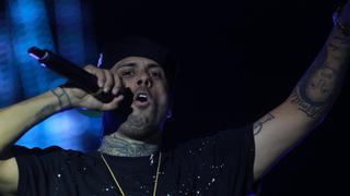 Nicky Jam sobre el reguetón: “Es música de arte para escuchar y disfrutar”