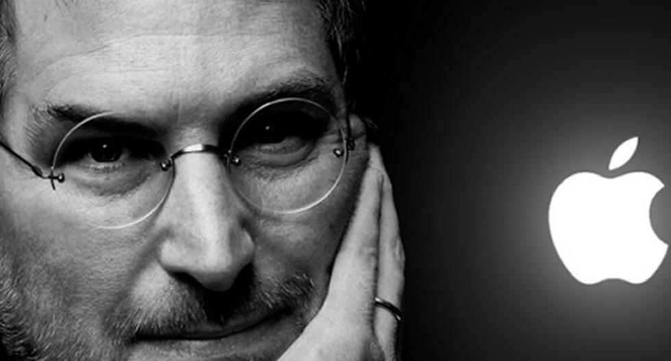 Steve Jobs maltrataba a sus trabajadores. (Foto: Apple)