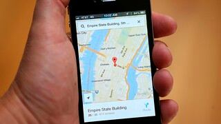 Google Maps: cómo localizar tu smartphone perdido usando el mapa