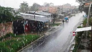 Friaje: Senamhi alerta a 13 regiones por lluvias y bajas temperaturas