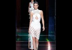 Kendall Jenner comparte foto de su trasero durante la Semana de la Moda de París