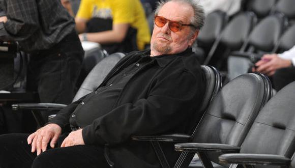 Te contamos lo que han manifestado allegados de Jack Nicholson sobre la preocupación que les produce su estado de salud a sus 85 años. (Foto: Getty Images)
