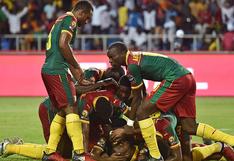 Camerún derrotó a Egipto y se consagró campeón de la Copa Africana