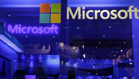 Microsoft confirma evento para el 30 de septiembre