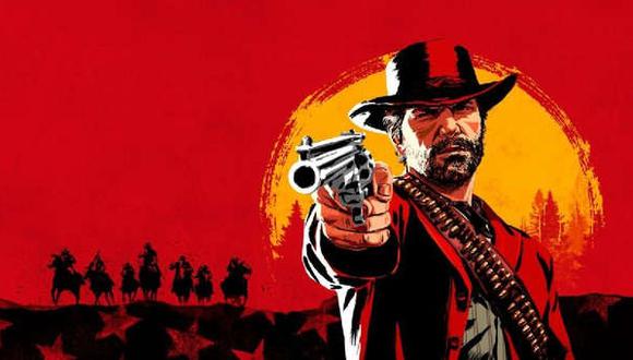 El jugador pasó casi 6.000 horas jugando Red Dead Redemption II en Google Stadia. (Foto: Rockstar Games)