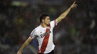 River Plate: el gol de Lucas Alario para el 1-0 ante Tigres
