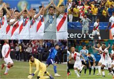 Selección peruana: repasa los 15 partidos de la Bicolor en el 2019 [FOTOGALERÍA]