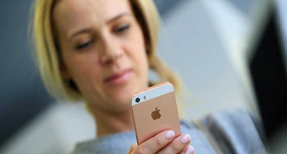 Apple romperá sus viejas costumbres y daría una gran sorpresa luego de lanzar el tan esperado iPhone 7. ¿Qué opinas? (Foto: Getty Images / Referencial)
