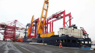Las exportaciones peruanas avanzarían un 5,6% en el 2014