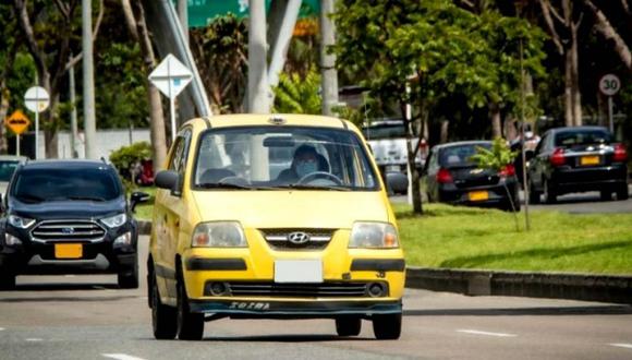 Pico y placa en Bogotá: ¿quiénes acatarán la medida del 8 al 12 de agosto? (Foto: Gov.co)