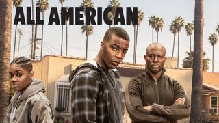 “All American”: reparto, sinopsis, fecha de estreno y dónde ver la temporada 3