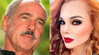 “Fue uno de los grandes amores de mi vida”: Andrés García sobre su relación con Carmen Campuzano