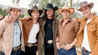 “Pasión de Gavilanes 2″: ¿cuándo y a qué hora llega a Netflix la nueva temporada?