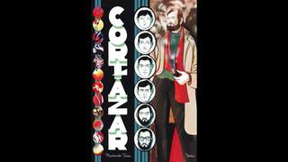 Julio Cortázar: cómic retrata su cosmos vital y creativo