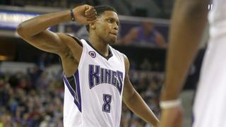 NBA: la ‘monstruosa’ clavada a dos manos contra el Thunder