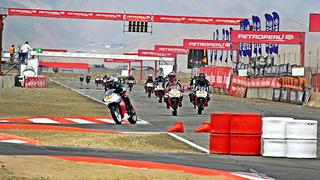 Conozca el calendario oficial del SuperbikePerú 2016