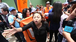 Keiko Fujimori: el lado B de su traslado al Penal Anexo de Mujeres
