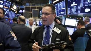 Wall Street cierra miércoles con ganancias y el Dow Jones sube un 0,58%