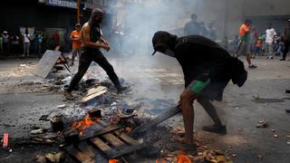 EN VIVO | Masivas protestas en Caracas y otras ciudades tras nuevo apagón | VIDEOS Y FOTOS