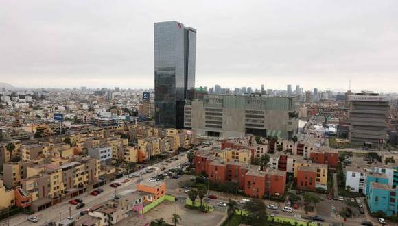 Perú y Banco Mundial dialogan por líneas de crédito contingente