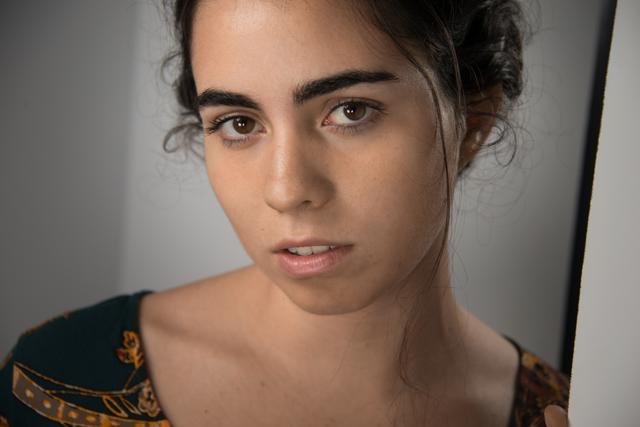 Clara Yolks (Foto: Difusión)