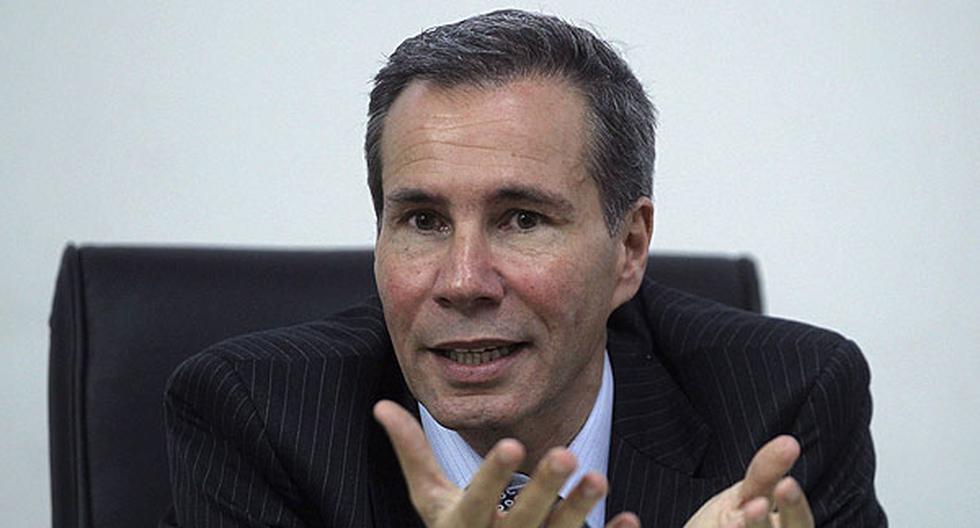 Aún se investiga la muerte del fiscal Alberto Nisman. (Foto: noticiassin.com)