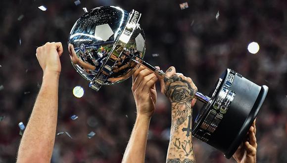 Copa Sudamericana también será transmitida por ESPN, pero en solo 3 países de la región. (Foto: AFP)