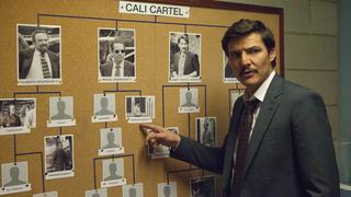 "Narcos": Conversamos con Pedro Pascal, protagonista de la serie de Netflix