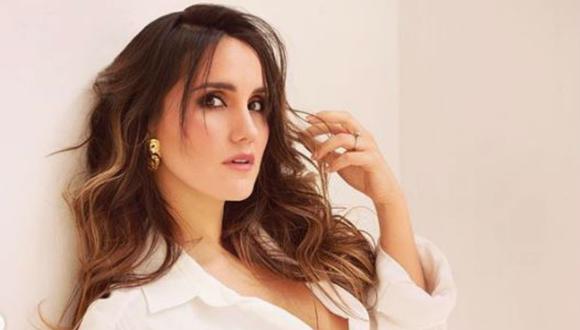 Dulce María confesó que ser parte de RBD le causó mucho dolor y una crisis personal. (Foto:@dulcemaria)