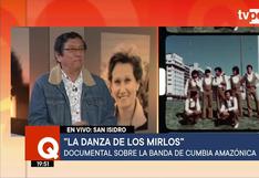 “La Danza de los Mirlos”: Último día para ver el documental de la icónica banda de cumbia en el ‘Festival de Cine de Lima’