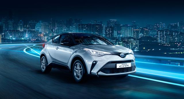 Ha obtenido la máxima calificación de las pruebas Latin Ncap. (Foto: Difusión)