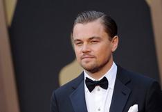 Leonardo DiCaprio construirá resort ecológico en su isla privada