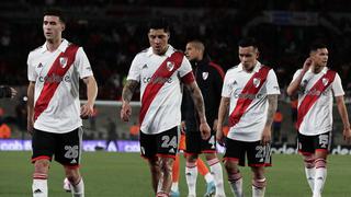 River Plate vs. Rosario Central | resumen y goles