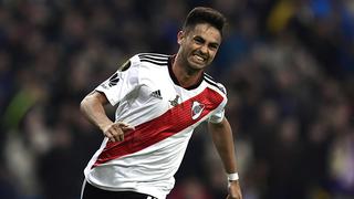 River Plate halló al reemplazo de Pity Martínez en Colombia, según Fox Sports | VIDEO